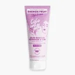 Tube violet Énergie Fruit Coco Curl Jelly gelée définition boucles 200 ml