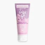 Tube violet Énergie Fruit Coco Curl Light crème hydratante boucles 250 ml