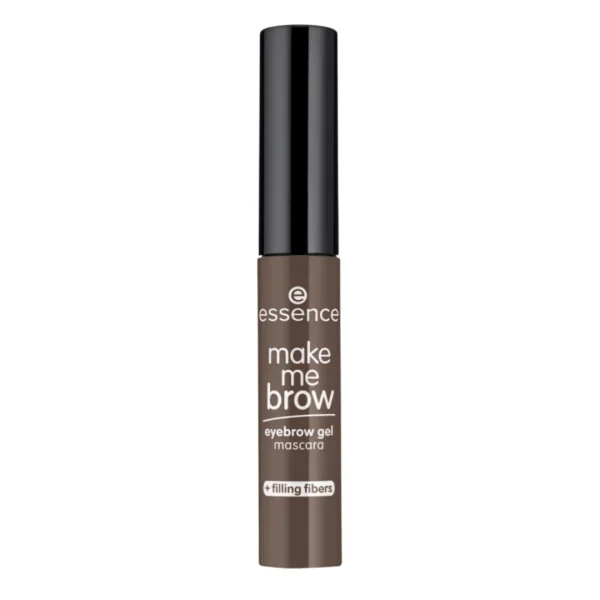 Essence Make Me Brow Eyebrow Gel Mascara 07