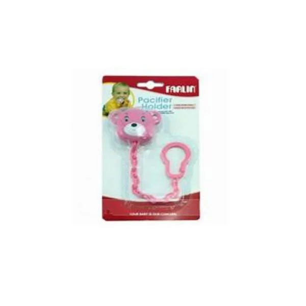 Farlin Chainette Decore Rose BF-30004
