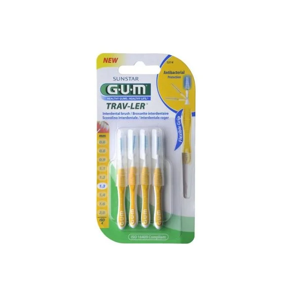 Gum Proxabross Conique. Extra-Fine 1514M4