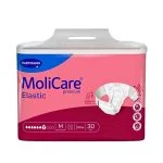 Hartmann Molicare Premium Change Elastic 7G Taille Nuit Reference 165372