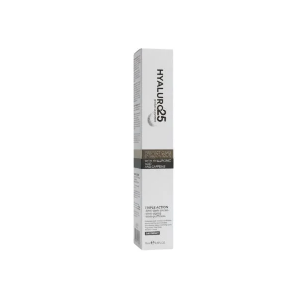 Hyaluro25 Contour des Yeux 15ml