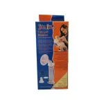 Boîte Juniors Tire Lait Biberon avec téterelle, flacon gradué et tétine