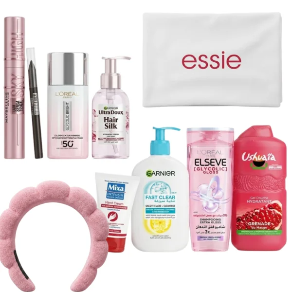 L’oreal Paris BOX Beauty Deals Fit Girl – photo 2