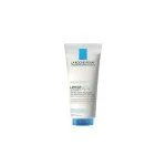 Tube blanc à capuchon bleu Lipikar Syndet AP+ 200 ml