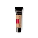 Tube noir Toleriane fluide correcteur haute couvrance SPF25 La Roche-Posay teinte claire