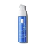 Flacon pompe bleu La Roche-Posay Toleriane Dermallergo crème nuit 40ml