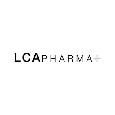 Lcapharma+