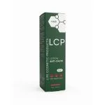 Boîte verte LCP lotion anti-chute 3 en 1 cheveux 200 ml