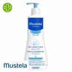 Mustela Bebe-Enfant Gel Lavant Doux 500ml