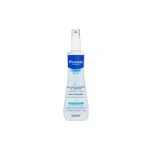 Spray blanc Mustela eau rafraîchissante et coiffante corps cheveux 200 ml