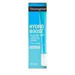 Étui bleu Neutrogena Hydro Boost crème contour des yeux 15 ml