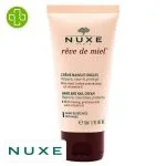 Nuxe Reve de Miel Creme Mains et Ongles Repare, Nourrit et Protege 50ml