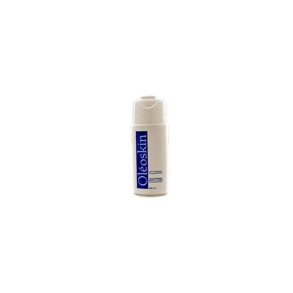 OLEOSKIN Lait Traitant à l’Allantoine 200ml