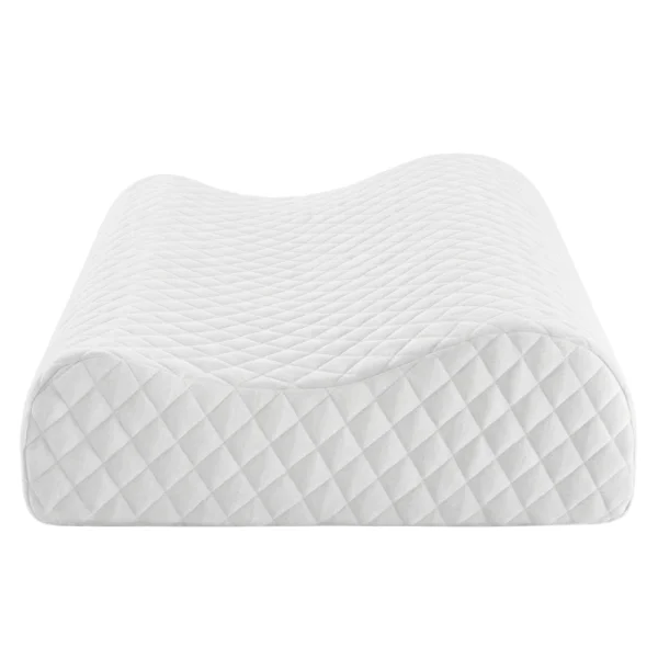 Point Oreiller Visco Orthopedique Standard Reference 600 – photo 2