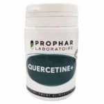 Prophar Quercetine+ 60 Gelules