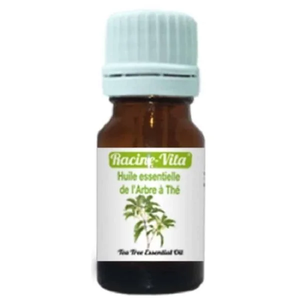 Racine-Vita Huile Essentielle D’arbre a The 10ml