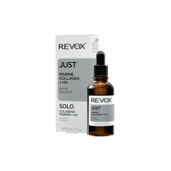 Revox B77 Just Marine Collagen+Ha 30ml