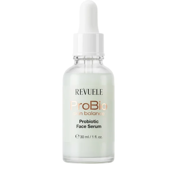 Revuele Probio Skin Balance Probiotic Face Serum 30ml