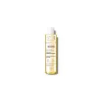 Flacon SVR Topialyse huile lavante micellaire 200 ml teinte ambrée transparente