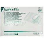Tegaderm Pansement film Transparent avec Cadre 5 x 20 cm