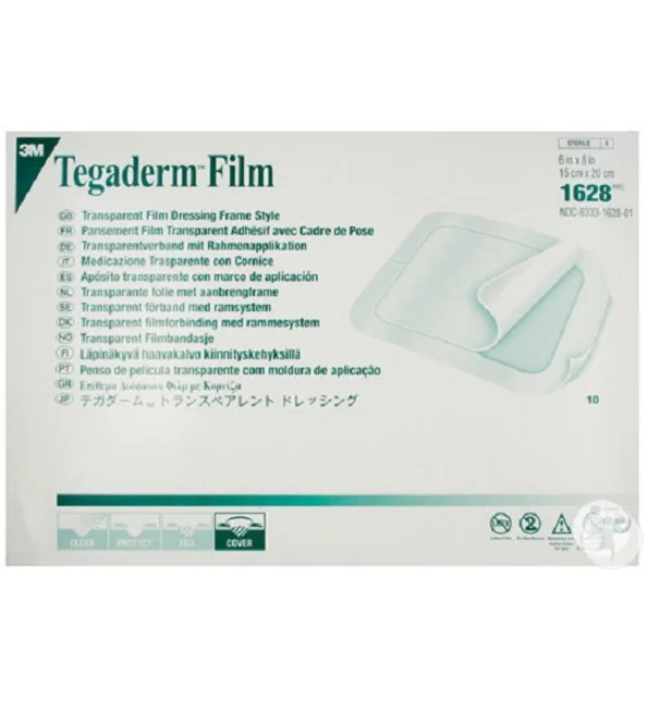 tegaderm-pansement-film-transparent-avec-cadre-5-x-20-cm.jpg Tegaderm Pansement film Transparent avec Cadre 5 x 20 cm