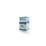 Boîte blanche et bleue Vertuplus Magnésium Marin vitamine B6 B12 30 gélules