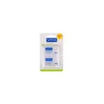 Blister Vitis Orthodontic contenant deux boîtes de cire orthodontique protectrice