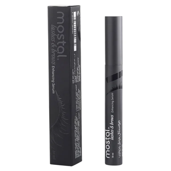 Derma Mostal Lashes & Brows Sérum Cils et Sourcils 10ml