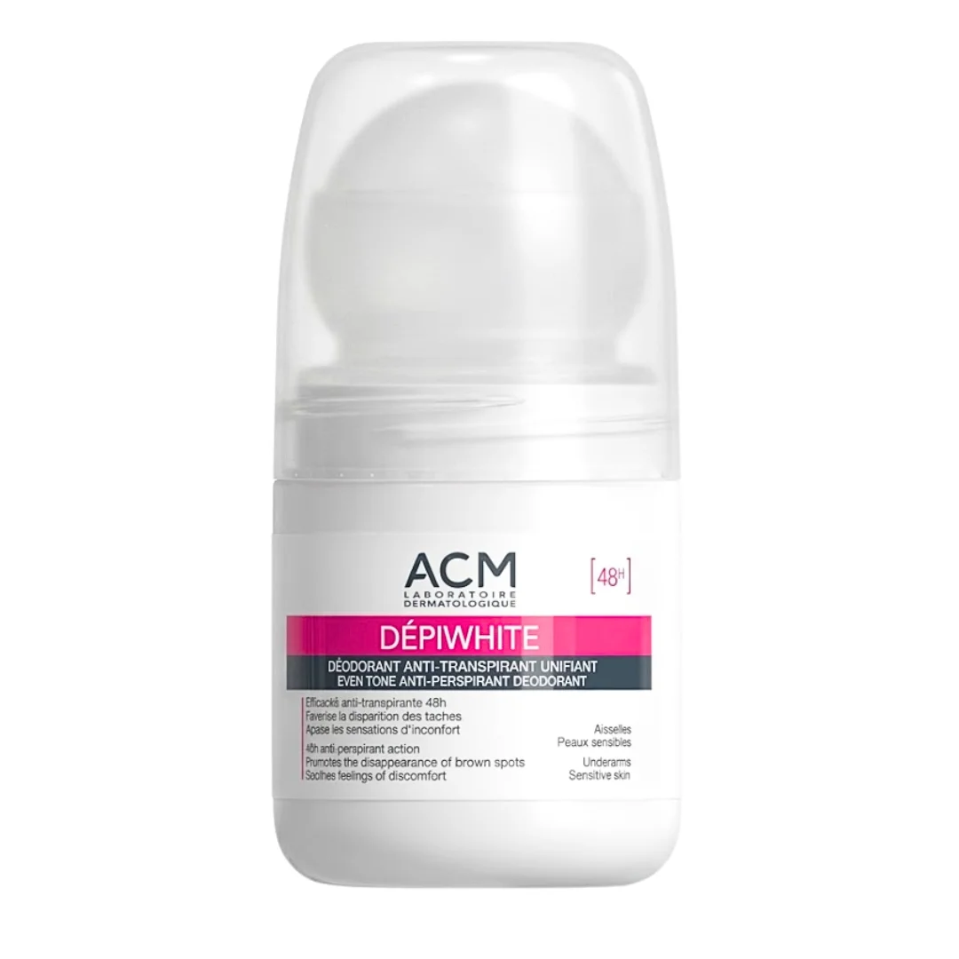acm-depiwhite-deodorant-anti-transpirant-unifiant-50ml.png ACM Depiwhite Deodorant Anti-Transpirant Unifiant 50ml