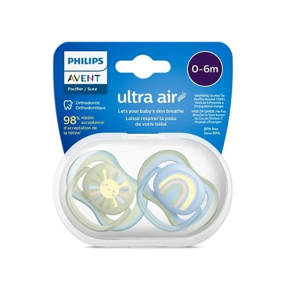 avent-sucette-ultra-air-0-6m-boy-scf085-58.jpg Avent Sucette Ultra Air 0-6m Boy Scf085/58
