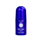 Camomilla Blu Deo Roll Man 50ml