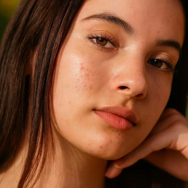 Acné & Imperfections