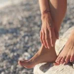 Soins des Pieds & Jambes