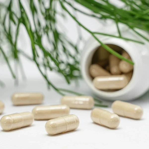 Compléments alimentaires - BeautyLab