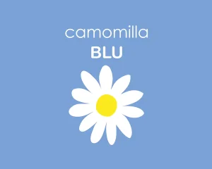 Camomilla Blu
