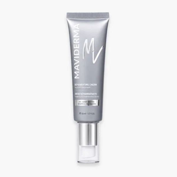 Maviderma Crème Dépigmentante 50ml