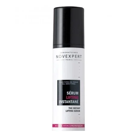 Novexpert Acide Hyaluronique Le Sérum Lifting Instantané 30 ml