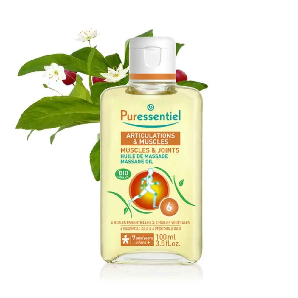 puressentiel-articulation-musc-huile-de-massage-effort-100ml.jpg Puressentiel Articulation et Musc Huile de Massage Effort 100ml