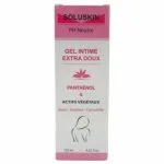 Soluskin Gel Intime Extra Doux 125ml