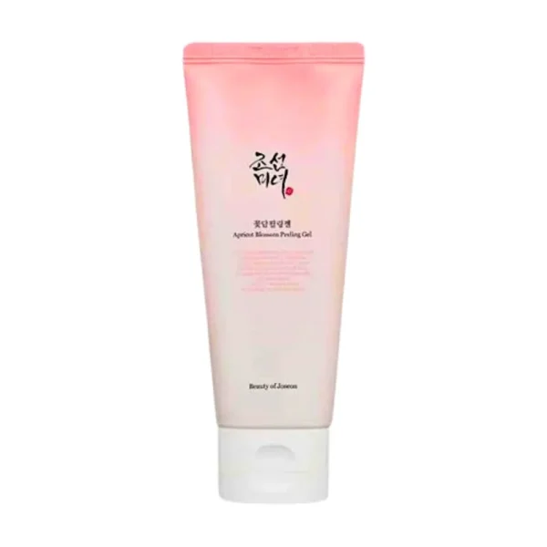 Beauty Of Joseon Apricot Blossom Peeling Gel 100ml – photo 2
