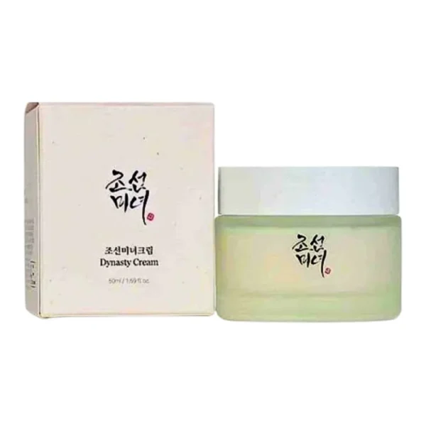 Beauty Of Joseon Dynasty Cream 50ml – photo 2