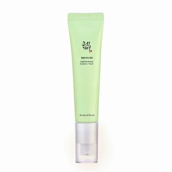 Beauty Of Joseon Light On Serum Centella+vita C 30ml – photo 2