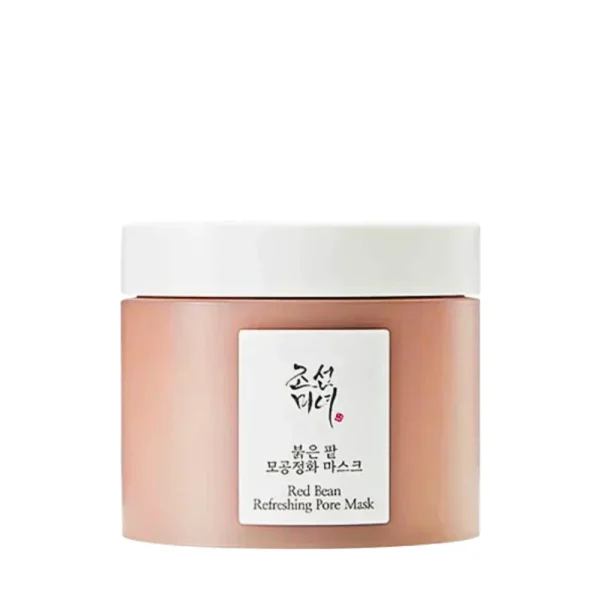 Beauty Of Joseon Red Bean Refreshing Pore Mask 140ml – photo 2