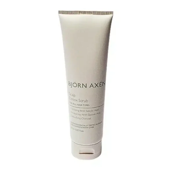 Bjorn Axen Scalp Detox Scrub 150ml – photo 2