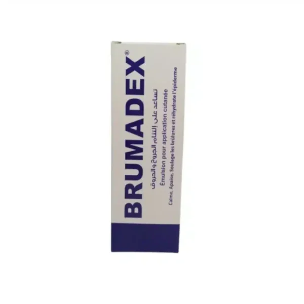 Brumadex 50g – photo 2