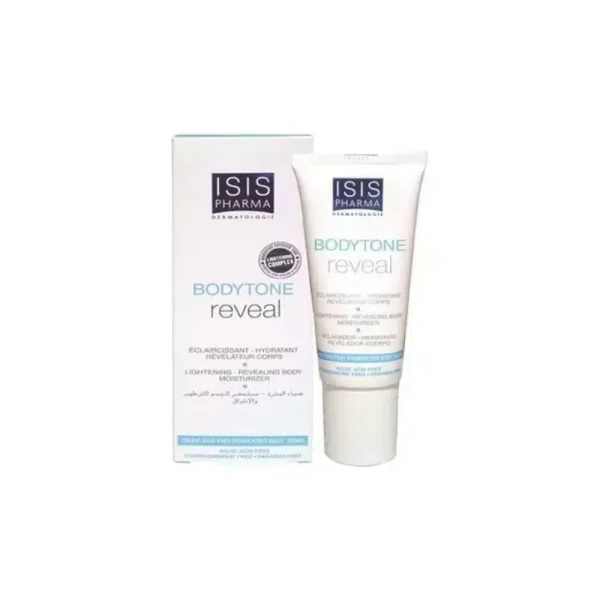 Isispharma Bodytone Reveal 100ml – photo 2