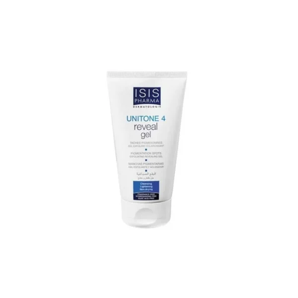 Isispharma Unitone 4 Reveal Gel 150ml – photo 2