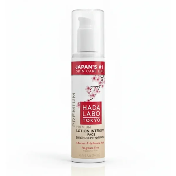 Japanese Hada Labo Premium Lotion Intense 150ml – photo 2